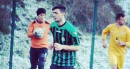 Rinforzo definitivo in attacco per il Carpineto Romano