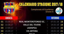 Gironi e calendari: i commenti di patron Valentini e mister Scorsini