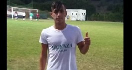 Licenza calcio. Arriva un mediano