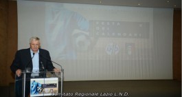 CRLazio. Zarelli richiama le Società sull'uso dei social network