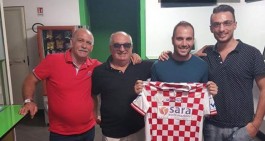 Marineo, colpi da 90.  Domani la presentazione ufficiale