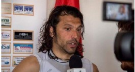 Colpo del Team Nuova Florida. Arriva un ''play maker'' di esperienza