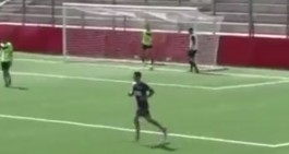 Calcio d'Agosto, il Serino batte il Solofra