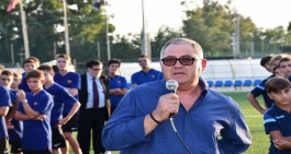 Prende il via il  3° MEMORIAL VARANI. Oggi la prima giornata di gare