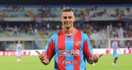 Catania: Risoluzione consensuale con Pozzebon