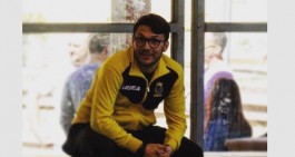 Rey Marcianise. Una grande guida per Juniores e Allievi