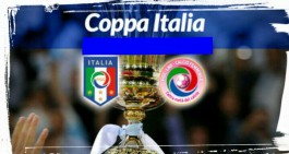 Calcio Femminile. Le date di recupero della Coppa Italia Femminile