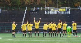 Il Lucky Junior continua a sognare al "Domenico Fiore" di Marino