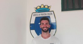 Monte di Procida, Punziano: "Afragolese? Vogliamo fare bella figura"