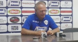 Afragolese: panchina affidata a mister Bitetto