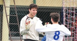 Galantini arriva all'SFF Atletico