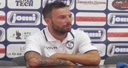 Cavese, i convocati per S.Severo: tante assenze, out anche De Angelis