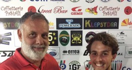 Colpo in mediana del Team Nuova Florida: arriva un classe '98