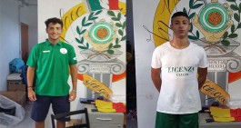 Gli ultimi colpi del Licenza Calcio