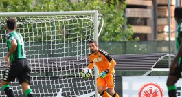 Sassuolo, Consigli: &ldquo;Finalmente si ricomincia.&rdquo;