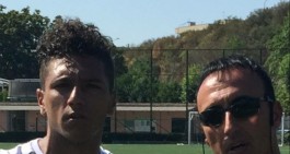 È un terzino a firmare per l'Aces Casal Barriera