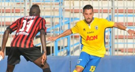 Matera-Garufo, si tratta: ma i biancazzurri prima devono cedere