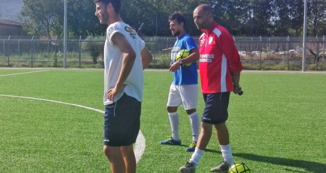 Cervinara, colpo under dal Mantova: arriva un ex Paolisi