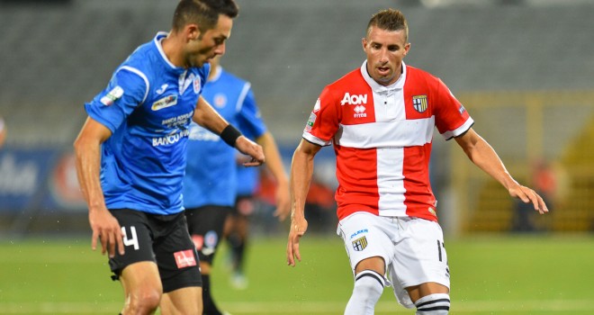 Mantovani e Barillà