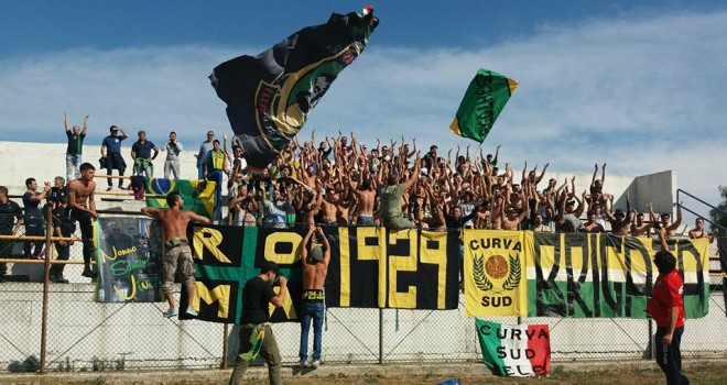 Sondaggio Eccellenza: ecco secondo i votanti chi vincer&agrave; il campionato