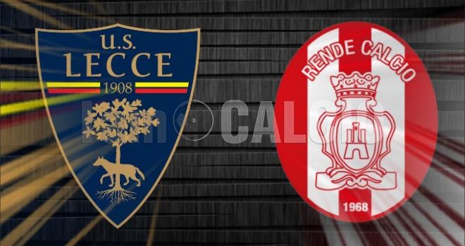 Lecce-Rende: scegli il migliore in campo dei giallorossi