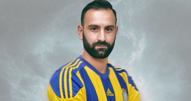 Vincenzo Nigro Bagnoli: dopo tre anni torna Santoriello