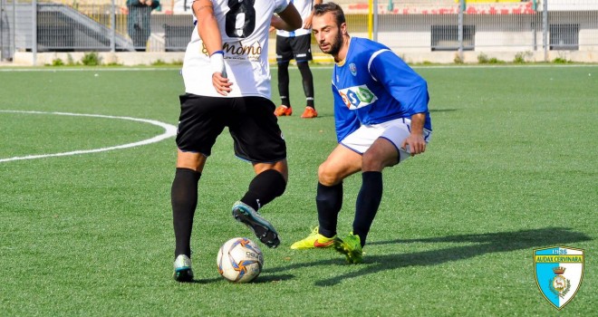 Melitese, il terzo innesto &egrave; un arianese