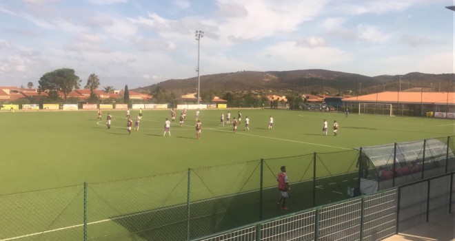 San Teodoro - Trastevere