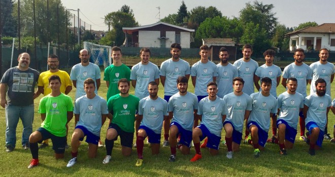 Lu e Derthona volano. Sorprende il Felizzano