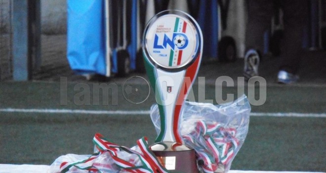 Decisi i gironi di Coppa