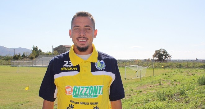 Sessana. Gargiulo: "Innamorato di Sessa e di tutto l'ambiente"