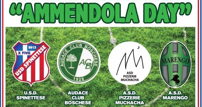 ammendola Day