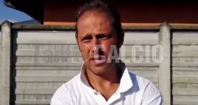 San Maurizio-Pavarolo 1-1, Di Muro: "Pareggio giusto"