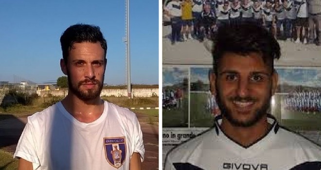 Grumentum Val d'Agri, annunciato Colella e c'&egrave; il ritorno di Barra