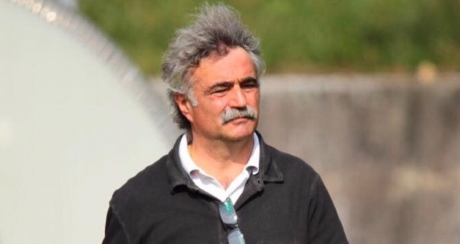 Dietrofront Calcio Lecco: reintegrato Gizzarelli