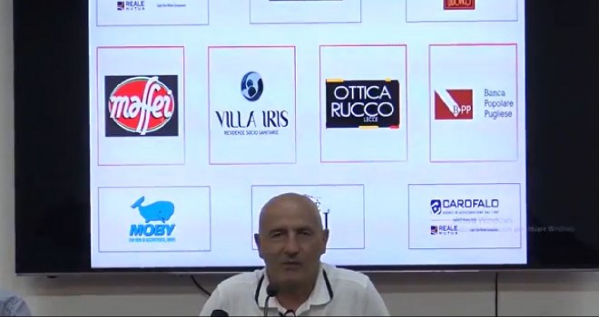 Maragliulo: "Soddisfatto. Finch&eacute; sar&ograve; qui dar&ograve; l'anima per la causa"