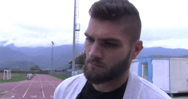 Al Gladiator basta Liccardi: il Mondragone &egrave; sconfitto di misura