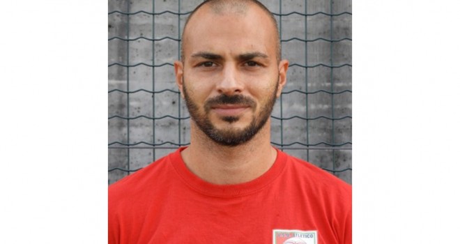 Aniello, tripletta nell'ultima giornata