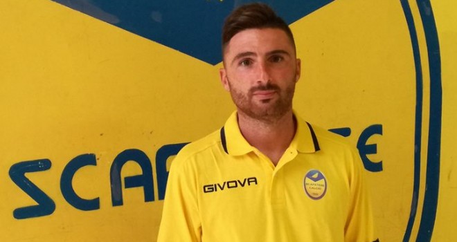Promozione, i Re dei Bomber : in vetta Somma, doppietta per Cipolletta