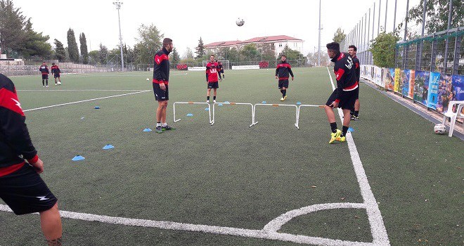 Buccino: i convocati per la sfida con la Real Sarno