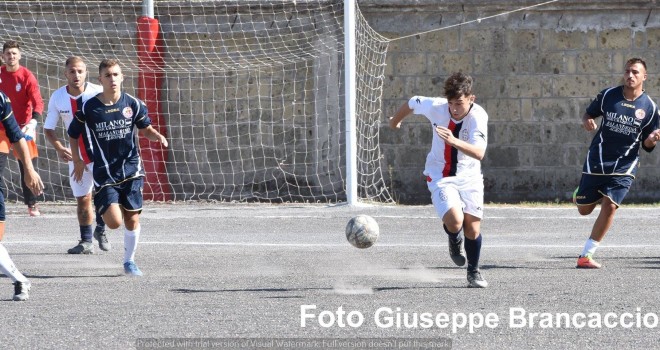 Foto: G.Brancaccio