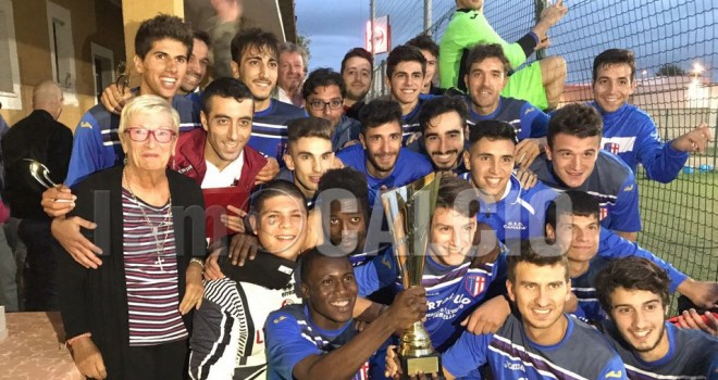 Domenica la presentazione del Canadà