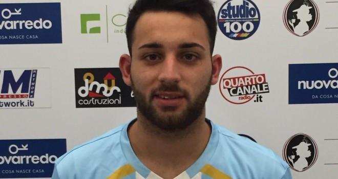 Edoardo Tundo