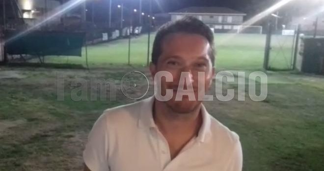 VIDEO - Garino-Villastellone 1-1, Danese:"Prova di cuore e sofferenza"