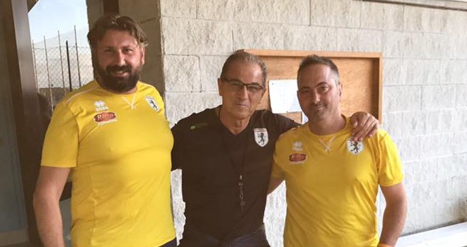 Prima Categoria: &egrave; tempo di Gaviese-Derthona