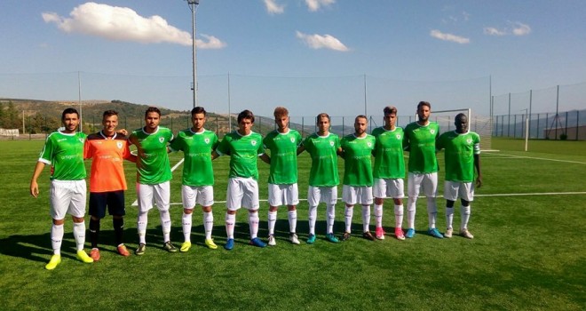 Eccellenza, dilaga il Rotonda. Big match al Melfi nel finale