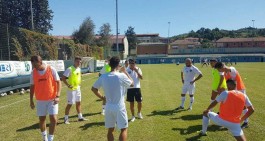 Savoia prima gioia. Troppo Canelli per l'Acqui