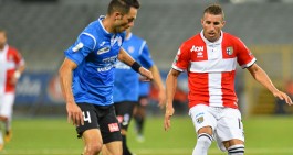 Novara-Parma, ecco il video degli "orrori" arbitrali