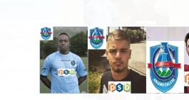 Ufficiale, Vis Ariano: arrivano i rinforzi