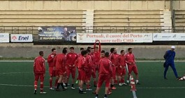 La CPC 2005 dopo tre stagioni non ha più il suo allenatore